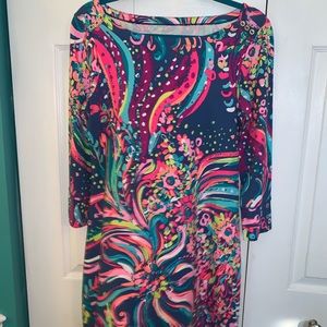 Lilly Pulitzer dress